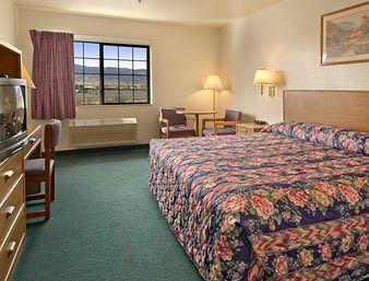 Hotel Super 8 By Wyndham